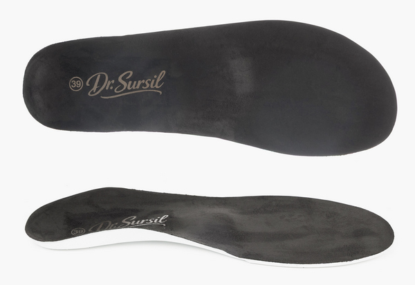 полуботинки кроссовки 262223 Sursil-Ortho на демисезон