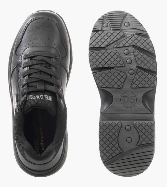 кроссовки полуботинки DSHC-23074-1 HEEL COMFORT на демисезон