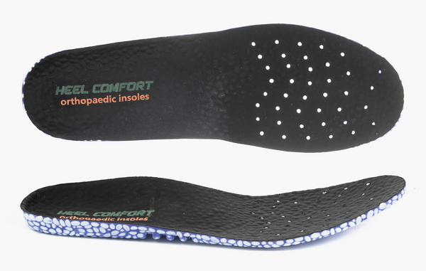 кроссовки полуботинки DSHC-23074-1 HEEL COMFORT на демисезон